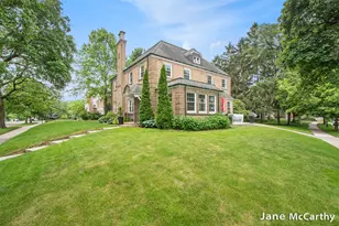 1101 Cadillac Dr SE, Grand Rapids, MI 49506 - Photo 1
