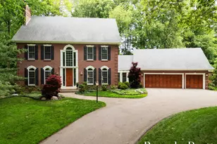 5691 Forest Glen SE, Ada, MI 49301 - Photo 1