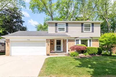 680 Eastlook Drive, Saline, MI 48176 - Photo 1