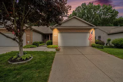 17531 Park Place Circle, Spring Lake, MI 49456 - Photo 1