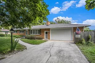 6361 Plainfield Ave, Kalamazoo, MI 49048 - Photo 1