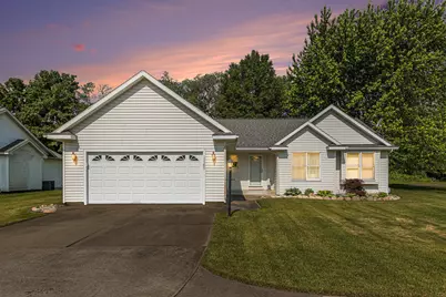 13380 Park West Boulevard, Vicksburg, MI 49097 - Photo 1