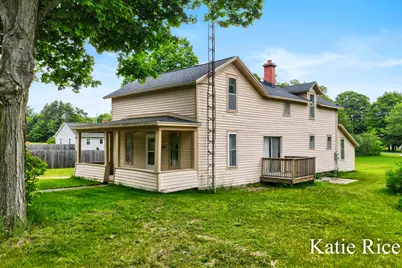 8974 Park Street, Montague, MI 49437 - Photo 1