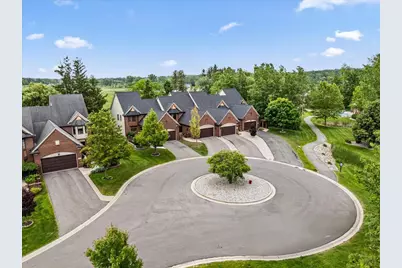 3667 Bay Harbor Drive, Brighton, MI 48114 - Photo 1