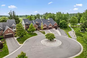 3667 Bay Harbor Dr, Brighton, MI 48114 - Photo 1