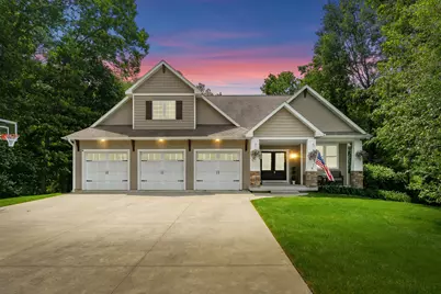 7839 Harvest Hill Lane, Kalamazoo, MI 49009 - Photo 1