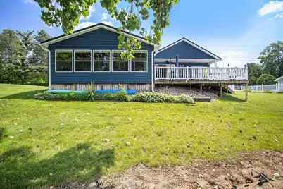 781 Gilead Shores Drive, Bronson, MI 49028 - Photo 1