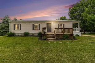 5070 N Stephens Rd, Fountain, MI 49410 - Photo 1