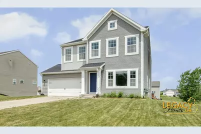 1719 Crescent Pointe Drive SE, Caledonia, MI 49316 - Photo 1