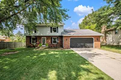 5551 Brattleboro Drive SE, Kentwood, MI 49508 - Photo 1