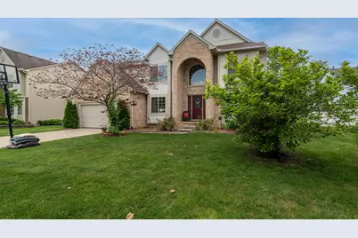 5992 Cedar Ridge Drive, Ann Arbor, MI 48103 - Photo 1