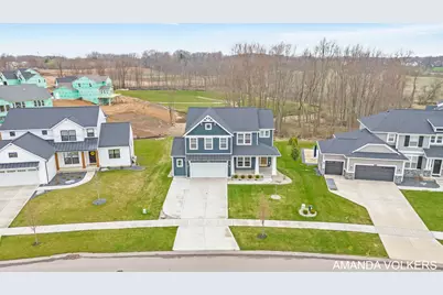 1753 Portadown Road, Byron Center, MI 49315 - Photo 1