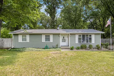 51591 Oak Drive, Mattawan, MI 49071 - Photo 1