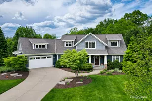 14921 Creek Edge Dr, Holland, MI 49424 - Photo 1