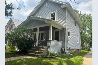 820 Center Street, Jackson, MI 49202 - Photo 1