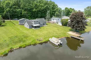 4410 Delaware Rd, Fremont, MI 49412 - Photo 1