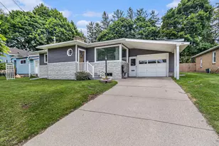 395 4th St, Manistee, MI 49660 - Photo 1