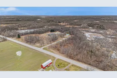 10260 S Sheridan Road, Fenwick, MI 48834 - Photo 1