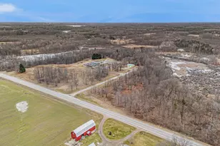 10260 S Sheridan Rd, Fenwick, MI 48834 - Photo 1