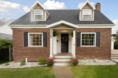 320 Elm Street, Portland, MI 48875 - Photo 1