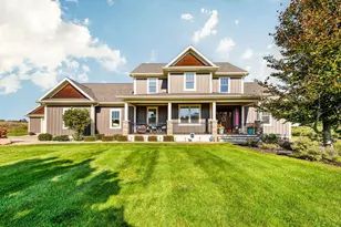 2753 Colton Dr, Berrien Springs, MI 49103 - Photo 1