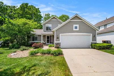 5591 E Grove Drive SE, Grand Rapids, MI 49512 - Photo 1