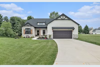 9075 Winterberry Drive, West Olive, MI 49460 - Photo 1