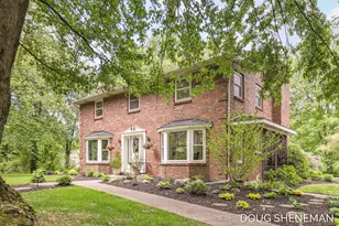 9679 Port Sheldon St, Zeeland, MI 49464 - Photo 1