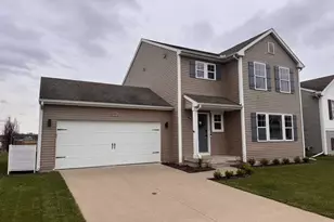 1131 Odell Farm Ln, Vicksburg, MI 49097 - Photo 1