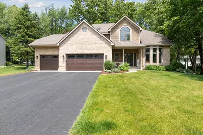 5326 Saddle Club Drive, Kalamazoo, MI 49009 - Photo 1