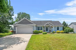 8179 Fairwood Dr, Jenison, MI 49428 - Photo 1