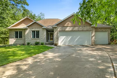 1995 Shining Tree Drive NE, Belmont, MI 49306 - Photo 1