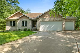 1995 Shining Tree Dr NE, Belmont, MI 49306 - Photo 1