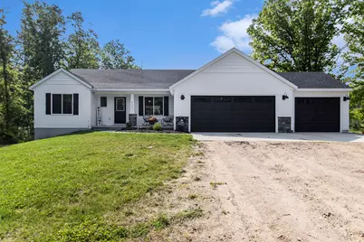 8114 E 72nd Street #2, Newaygo, MI 49337 - Photo 1