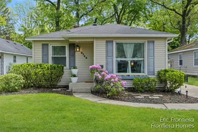 2744 Brooklyn Avenue SE, Grand Rapids, MI 49507 - Photo 1