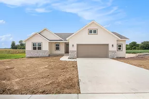 6199 Slumber Wy, Allendale, MI 49401 - Photo 1