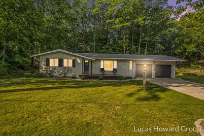 17863 Hiawatha Drive, Spring Lake, MI 49456 - Photo 1
