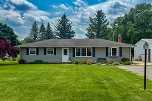 15030 N A Dr N, Marshall, MI 49068 - Photo 1