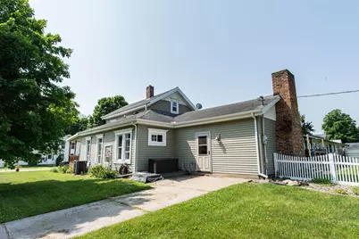 185 Race Street, Constantine, MI 49042 - Photo 1