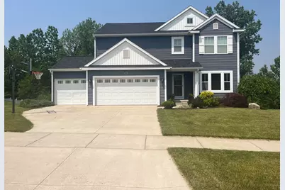 727 Wild Flower Court, Wayland, MI 49348 - Photo 1