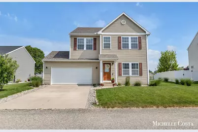 11617 Koala Bear Drive SE, Alto, MI 49302 - Photo 1