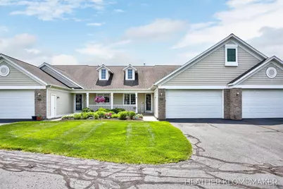 8878 N Peninsula Court #16, Zeeland, MI 49464 - Photo 1