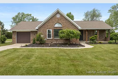 1125 Lincoln Street, Grand Rapids, MI 49534 - Photo 1
