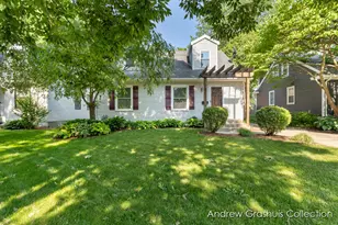 1142 Orchard Ave SE, Grand Rapids, MI 49506 - Photo 1