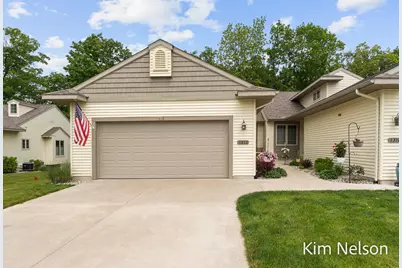 1318 N Timberview Drive, Whitehall, MI 49461 - Photo 1