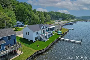 5245 Monroe Rd, Pentwater, MI 49449 - Photo 1