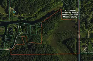 16649 45th Ave, Barryton, MI 49305 - Photo 1
