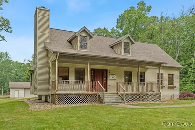 13433 Ferris Street, Grand Haven, MI 49417 - Photo 1