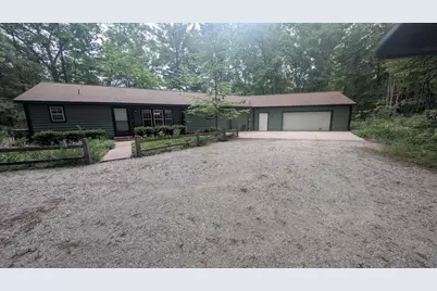 11530 Pond Road, Montague, MI 49437 - Photo 1