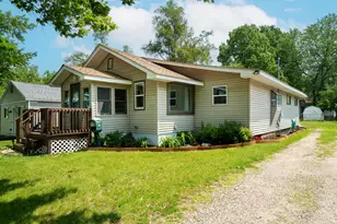 100 N Woodlawn Ave, Battle Creek, MI 49037 - Photo 1